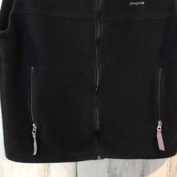 Patagonia Synchilla Vest - Picture 3 of 12